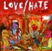 LOVE/HATE - Blackout In The Red Room