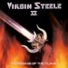 VIRGIN STEELE - Guardians Of The Flame