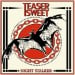 TEASER SWEET - Night Stalker