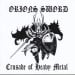 ORIONS SWORD - Crusade Of Heavy Metal