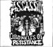 ASSASSIN - Chronicles Of Resistance