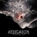 ALLEGAEON - The Ossuary Lens