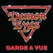 DEMON EYES - Garde A Vue