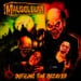 MAUSOLEUM - Defiling The Decayed