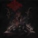 BLACK CEREMONIAL KULT / KRATHERION - Split (No Slipcase)