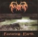 FUNERUS - Festering Earth (Ibex Moon Records 03')