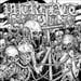 PUTREFACT - I Shall Die Upon This Putrefaction