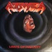 ATTOMICA - Limits Of Insanity