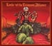 LORDS OF THE CRIMSON ALLIANCE - Lords Of The Crimson Alliance