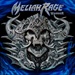 MELIAH RAGE - Warrior