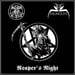 ABIGAIL / SIGN OF EVIL - Reaper's Night Split