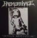 HAEMORRHAGE - Grotesque Embryopathology