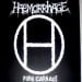 HAEMORRHAGE - Punk Carnage