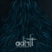 ADRIFT - Black Heart Bleeds Black