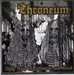 THRONEUM - Ugly Raw Aggressive And Dead