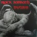 BLACK SABBATH - Walpurgis (The Peel Sessions 1970)