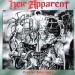 HEIR APPARENT - Graceful Inheritance