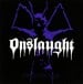 ONSLAUGHT - Before The Power