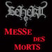 BEHERIT - Messe Des Morts