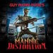 GUY MANN-DUDE - Mannic Distortion
