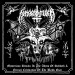NEKKROFUKK - Mysterious Rituals In The Abyss Of Sabbath & Eternal Celebration Of The Blakk Goat