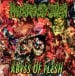 MUTATED SEX ORGAN - Abyss Of Flesh