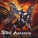 STEEL ASSASSIN - War Of The Eight Saints
