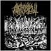 ARGHOSLENT - 1990 - 1994 The First Three Demos