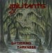 THE MILITANTS - Gathering Darkness