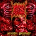 VISCERAL GRINDER - Cannibal Massacre