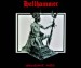 HELLHAMMER - Apocalyptic Raids