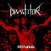 DEVASTATOR  - Morbid Force