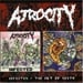 ATROCITY - Infected / Art Of Death