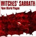 WITCHES SABBATH - New World Plague