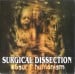 SURGICAL DISSECTION - Absurd Humanism
