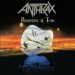 ANTHRAX - Persistence Of Time (Deluxe)