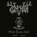 GEWEIH - Grim Pagan Kult
