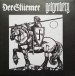 DER STURMER / GALGENBERG - Split