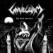 GRAVEWURM - The Dark Dominion