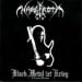 NARGAROTH - Black Metal Ist Krieg