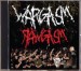 WARGASM - Rawgasm Live In Boston