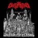 OVENHEAD - Altar Of Flesh