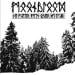 MOONBLOOD - The Winter Falls Over The Land