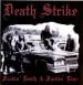 DEATH STRIKE - Fuckin´ Death & Fuckin' Live