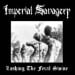IMPERIAL SAVAGERY - Lashing The Feral Swine