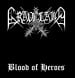GRAVELAND - Blood Of Heroes