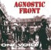 AGNOSTIC FRONT - One Voice