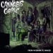 CANNABIS CORPSE - From Wisdom To Baked 