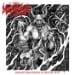 NECROCHAKAL - Golgothian Orgies Of Bestial Lust