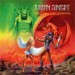 IRON ANGEL - Hellish Crossfire